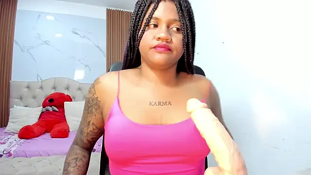 ZahraRose online show from February 2026 08:13:02 PM