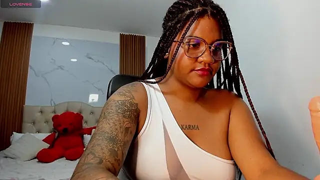 ZahraRose online show from March 2026 11:44:01 PM