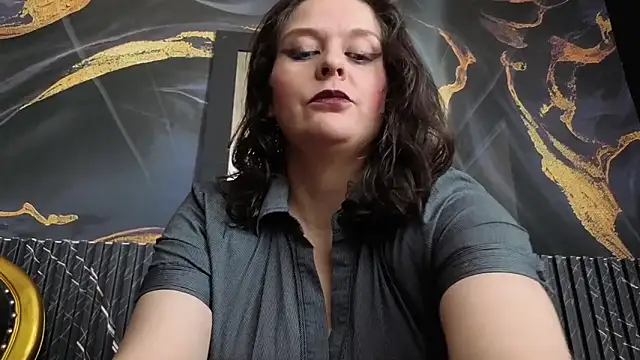 AmandaKovich online show from October 2025 07:26:01 PM