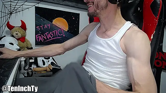 teninchty online show from October 2025 04:55:01 PM