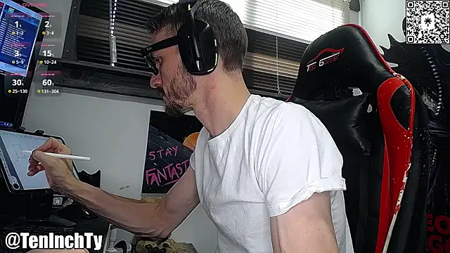 teninchty online show from November 2025 04:41:02 PM