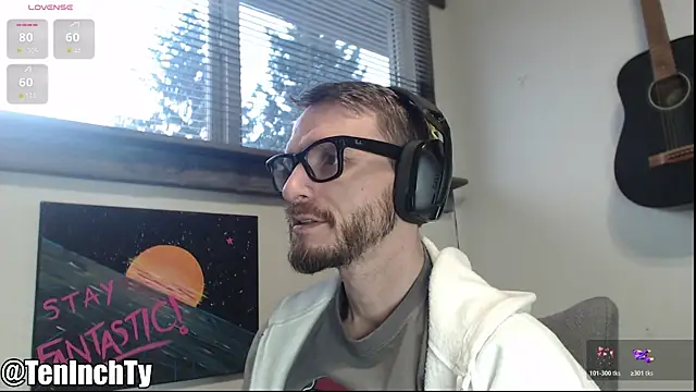 teninchty online show from December 2025 04:34:01 PM