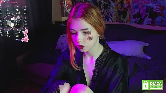 Snapshot of YumikoMori chatting on October 2025 10:34:02 AM YumikoMori online show from October 2025 10:34:02 AM