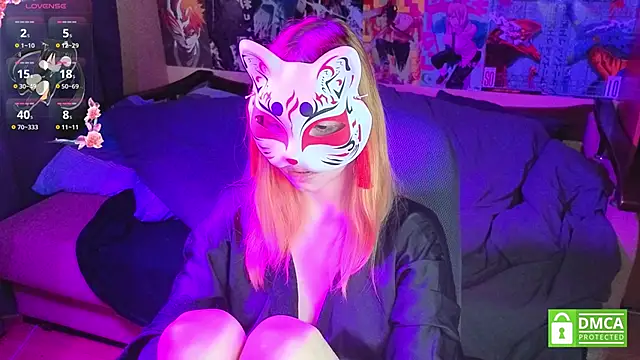 Snapshot of YumikoMori chatting on October 2025 10:58:02 AM YumikoMori online show from October 2025 10:58:02 AM