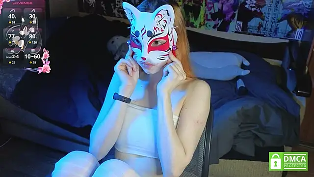 Snapshot of YumikoMori chatting on November 2025 10:37:02 AM YumikoMori online show from November 2025 10:37:02 AM