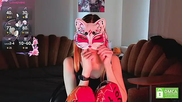 YumikoMori online show from March 2026 09:04:02 AM