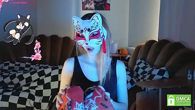 YumikoMori online show from March 2026 09:21:02 AM