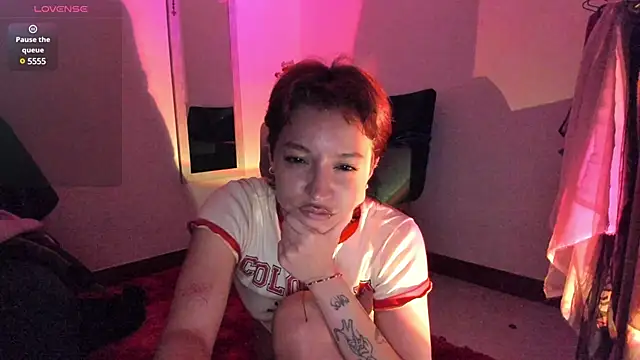 red morgan online show from February 2025 07:02:01 PM