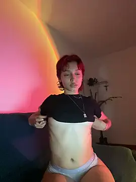red morgan online show from March 2025 12:26:02 AM