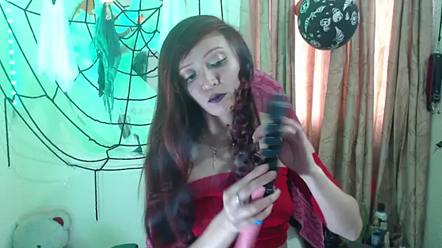 Snapshot of Meghan_sex777 chatting on October 2025 08:42:02 PM Meghan sex777 online show from October 2025 08:42:02 PM