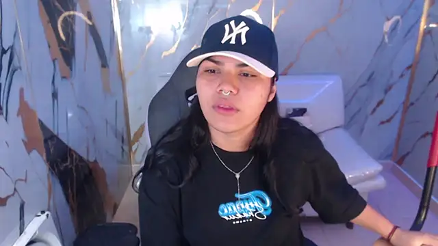 melany rouse18 online show from October 2025 11:22:01 AM