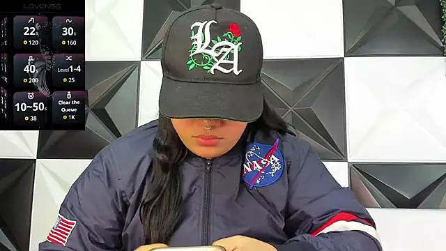 melany rouse18 online show from February 2026 03:18:01 AM