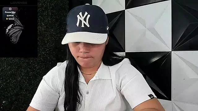 melany rouse18 online show from March 2026 02:48:01 AM