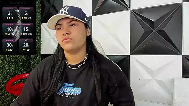 melany rouse18 online show from March 2026 01:22:01 AM