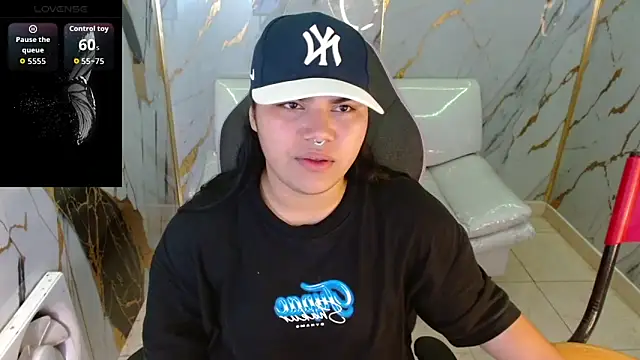 melany rouse18 online show from April 2026 05:19:01 AM