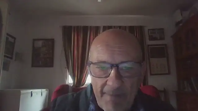 llopaco online show from December 2025 01:05:02 PM