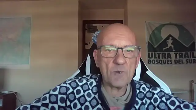 llopaco online show from December 2025 12:22:01 PM