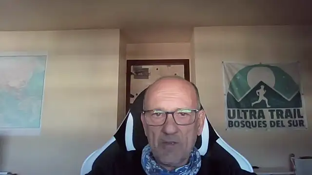 llopaco online show from March 2026 04:11:01 PM