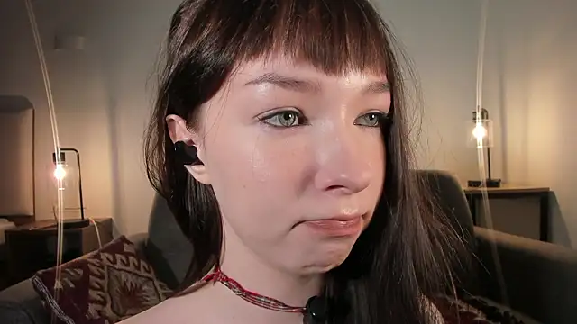 Sindy Juxx online show from March 2026 07:20:02 PM