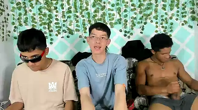 Noah ellish online show from February 2025 06:43:02 AM