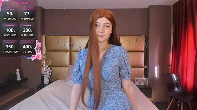 Snapshot of Agaveforests chatting on February 2025 09:03:01 AM Agaveforests online show from February 2025 09:03:01 AM