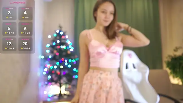 Agaveforests online show from December 2025 09:33:01 PM