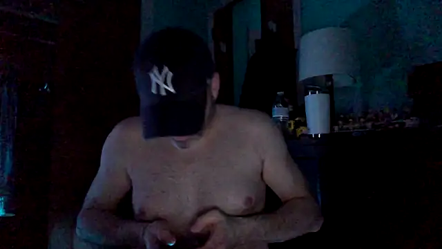 Novabear6996 online show from February 2025 07:00:02 AM
