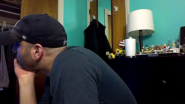 Novabear6996 online show from February 2025 12:14:01 AM