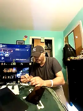 Novabear6996 online show from March 2025 01:02:02 AM