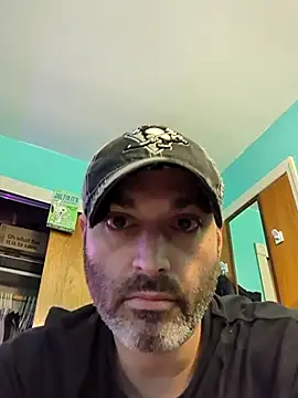 Novabear6996 online show from March 2025 08:37:02 PM