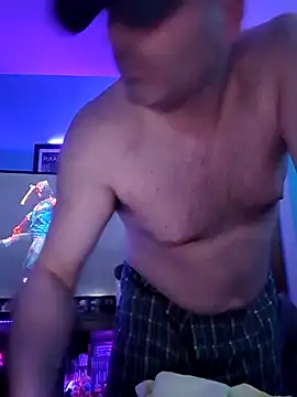 Novabear6996 online show from October 2025 01:38:01 AM