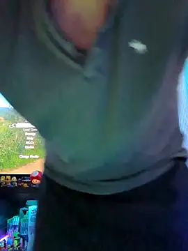 Novabear6996 online show from February 2026 07:38:01 AM