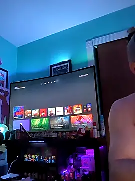 Novabear6996 online show from April 2026 08:28:02 AM