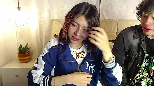 Snapshot of fyreandfox_ chatting on March 2025 07:24:02 PM fyreandfox online show from March 2025 07:24:02 PM