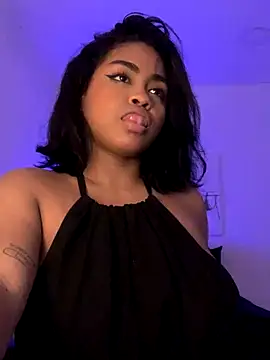 Dahiana Giil online show from September 2025 05:29:01 AM