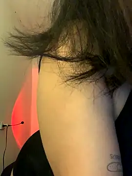 Dahiana Giil online show from September 2025 04:57:02 AM