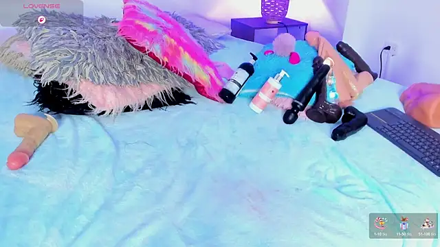 naomy 68 online show from April 2026 06:19:01 AM