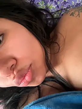 Karla Stein2025 online show from November 2025 01:17:02 PM