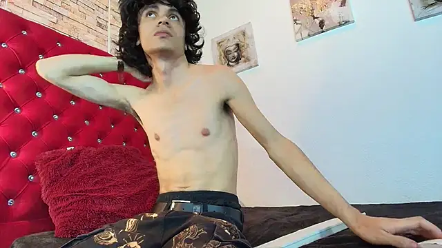sc0rpius  online show from February 2025 07:30:01 PM