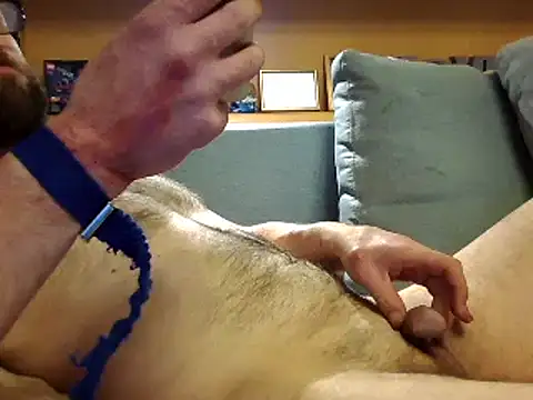 Andre35w online show from February 2025 01:55:01 AM