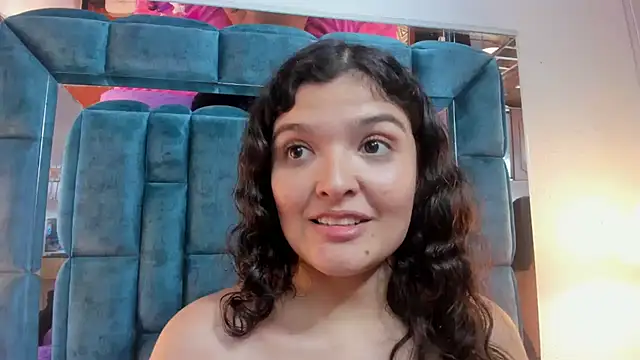 Snapshot of ARTEMISAKIM chatting on March 2025 09:34:02 AM ARTEMISAKIM online show from March 2025 09:34:02 AM