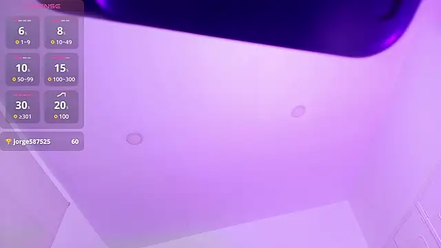 JacobRoberts1 online show from March 2025 11:16:01 AM