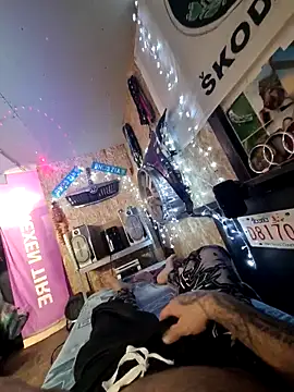 Feca657 online show from November 2025 11:05:01 PM