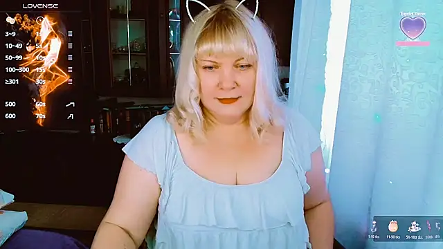 FlowerButterf online show from November 2025 06:35:02 AM