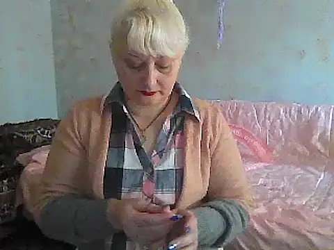 NikolinaBounty online show from February 2025 11:55:01 AM