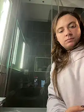 JUSTINEANGELA69 online show from February 2025 09:59:01 PM