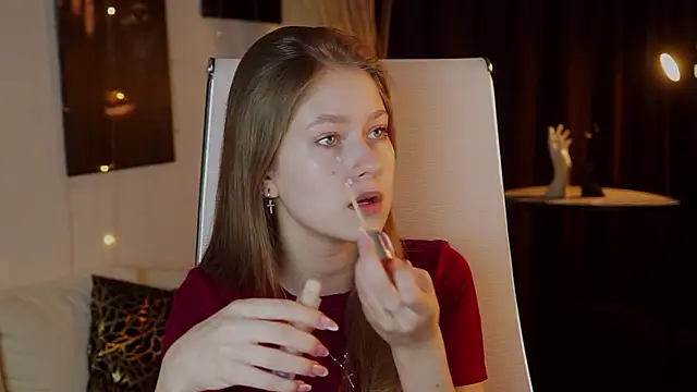 EveMundie online show from March 2026 09:36:02 AM