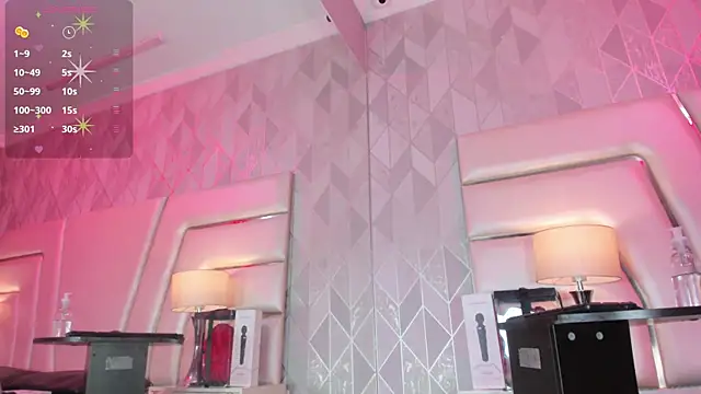 AnahisBennett online show from October 2025 03:40:01 AM