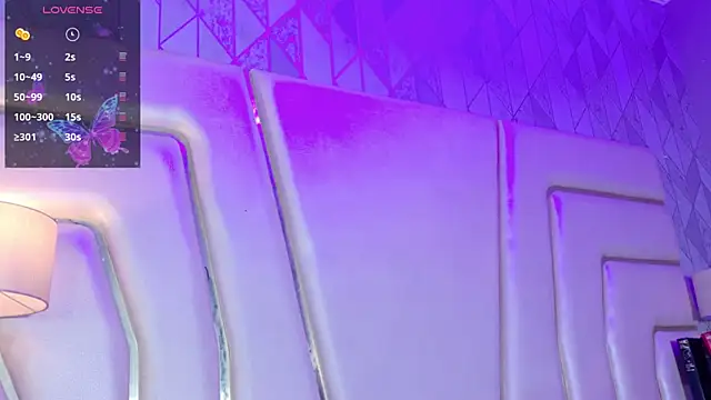 AnahisBennett online show from April 2026 04:50:01 AM