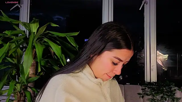 Ivanna West online show from October 2025 10:22:02 AM